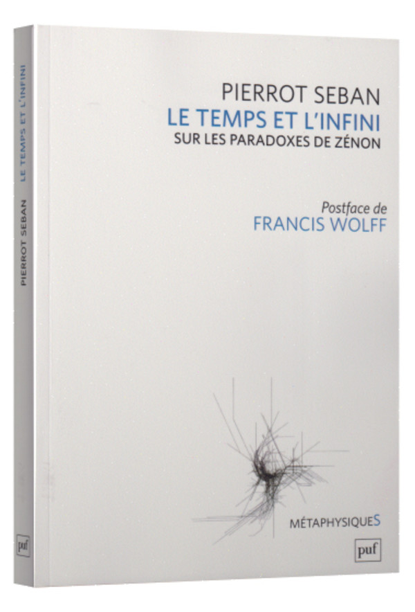 Le temps et l’infini