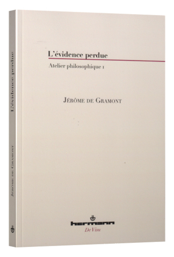 Le discours philosophique