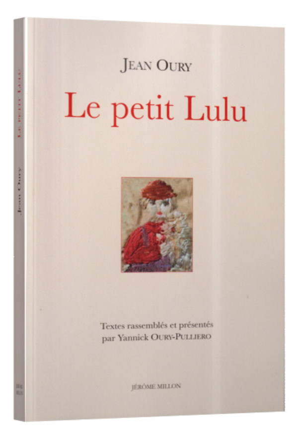 Le petit Lulu
