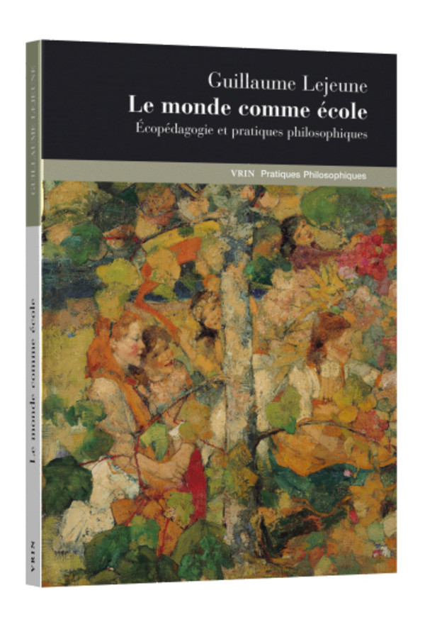Le monde comme école