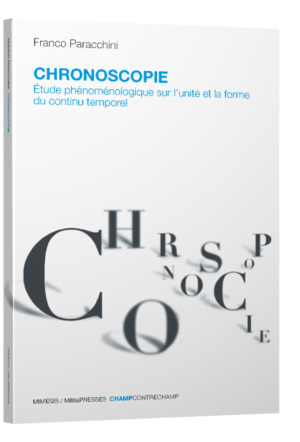 Le monde naturel et le mouvement de l’existence humaine
