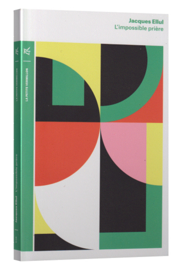 L’impossible prière