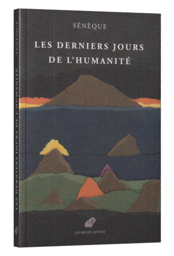 Les derniers jours de l’humanité