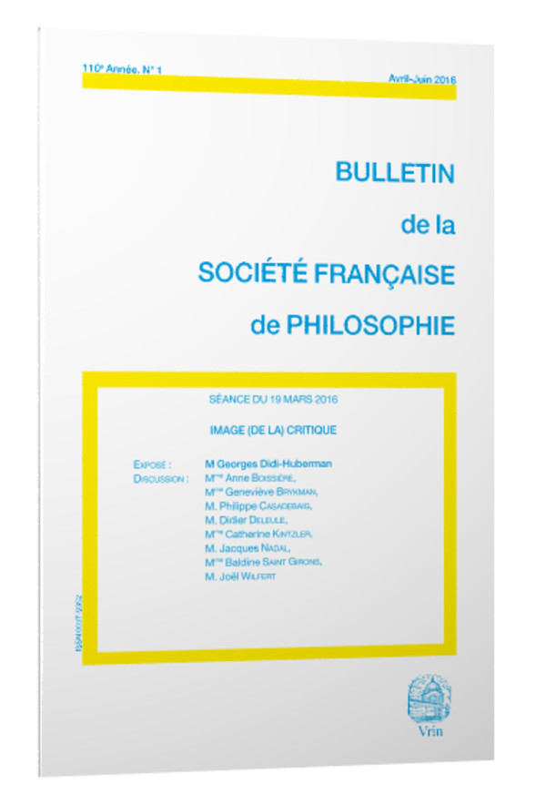 Recherche philosophique sur l’origine de nos idées du sublime et du beau