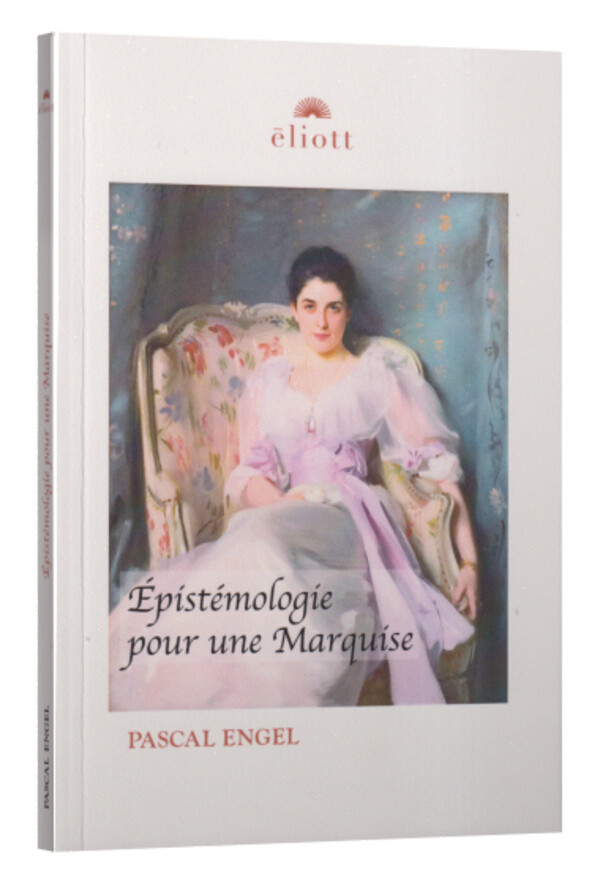 Épistémologie pour une marquise
