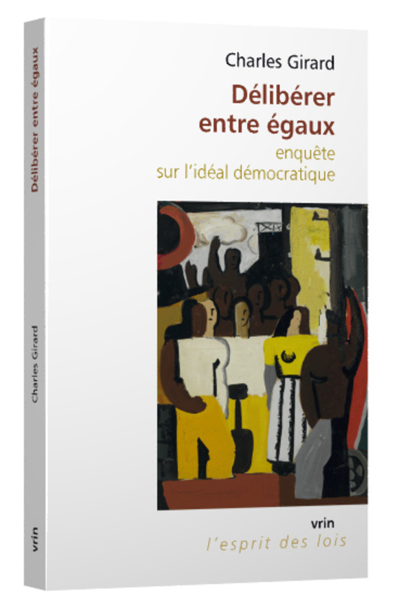L’homme sans dualité