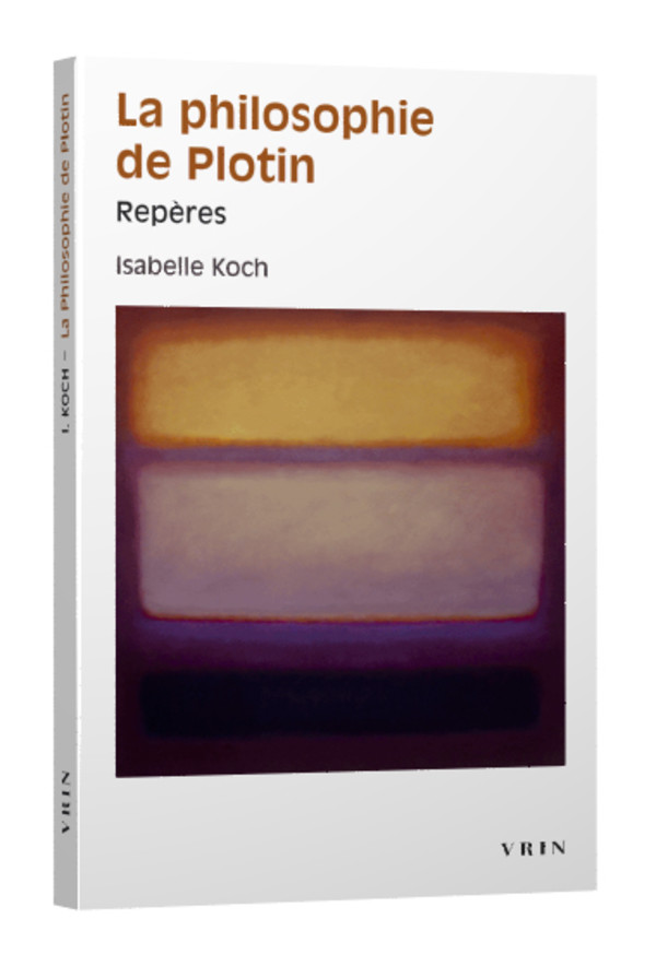 La philosophie de Plotin