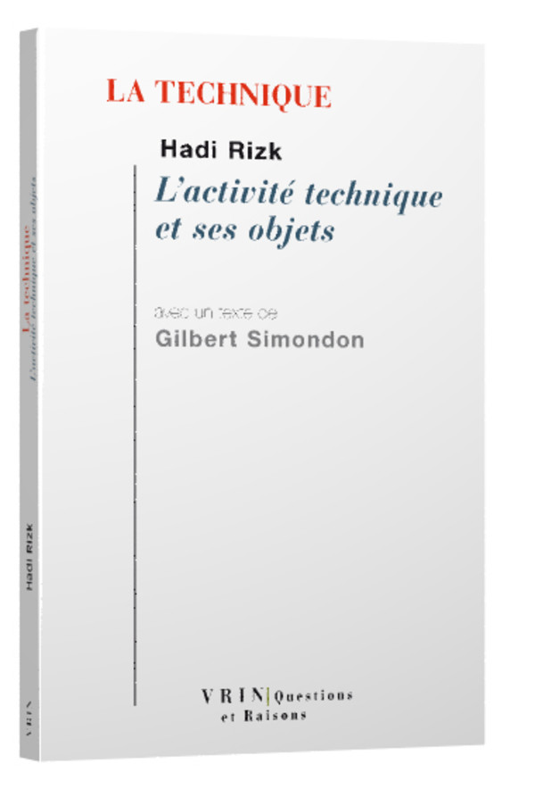 La vie comme concept et comme expérience de soi