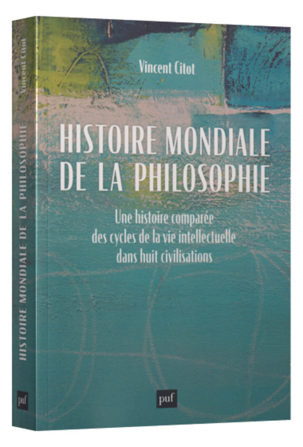 Histoire mondiale de la philosophie