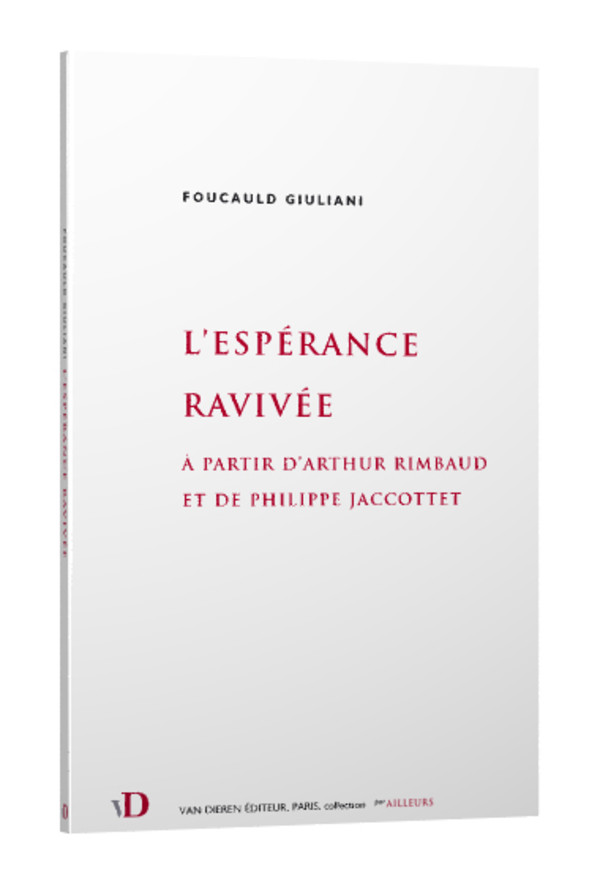 L’espérance ravivée