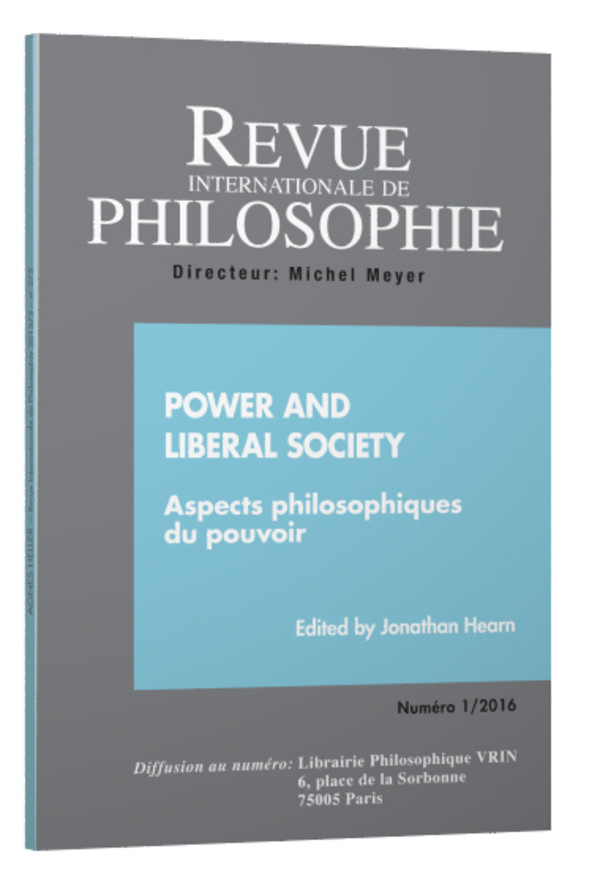 Essays on the History of Philosophy / Essais sur l’histoire de la philosophie