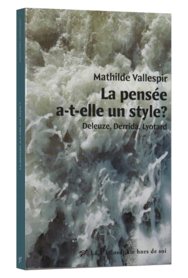 Que veut dire penser?