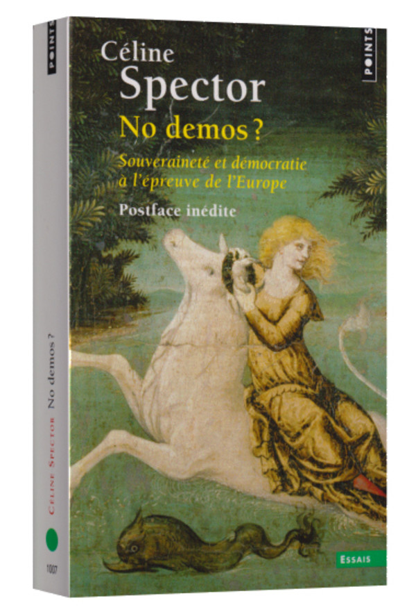 Leçons sur l’histoire et sur la liberté (1964-1965)