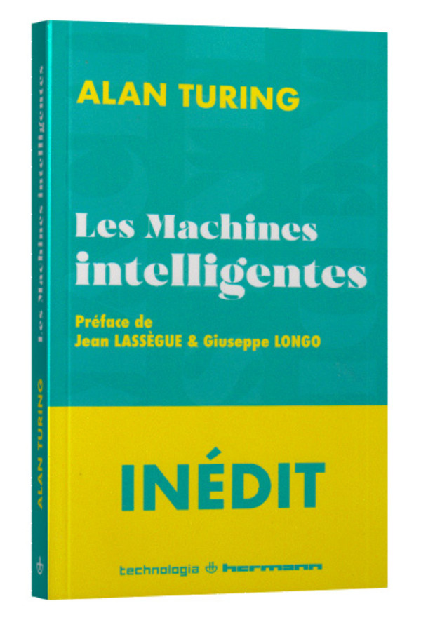 Les machines intelligentes