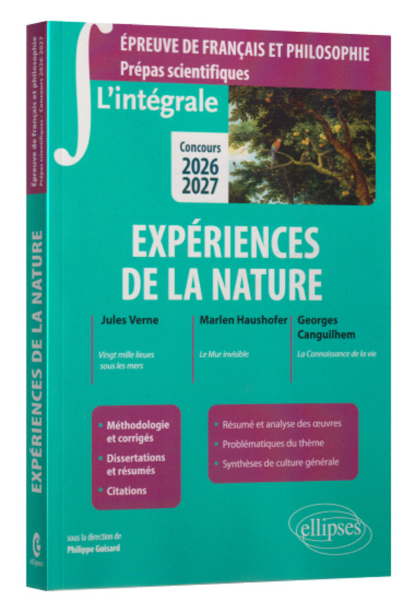 Œuvres philosophiques complètes