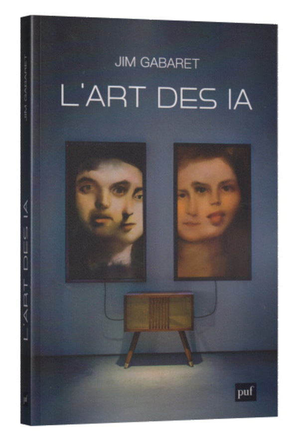 L’art des IA