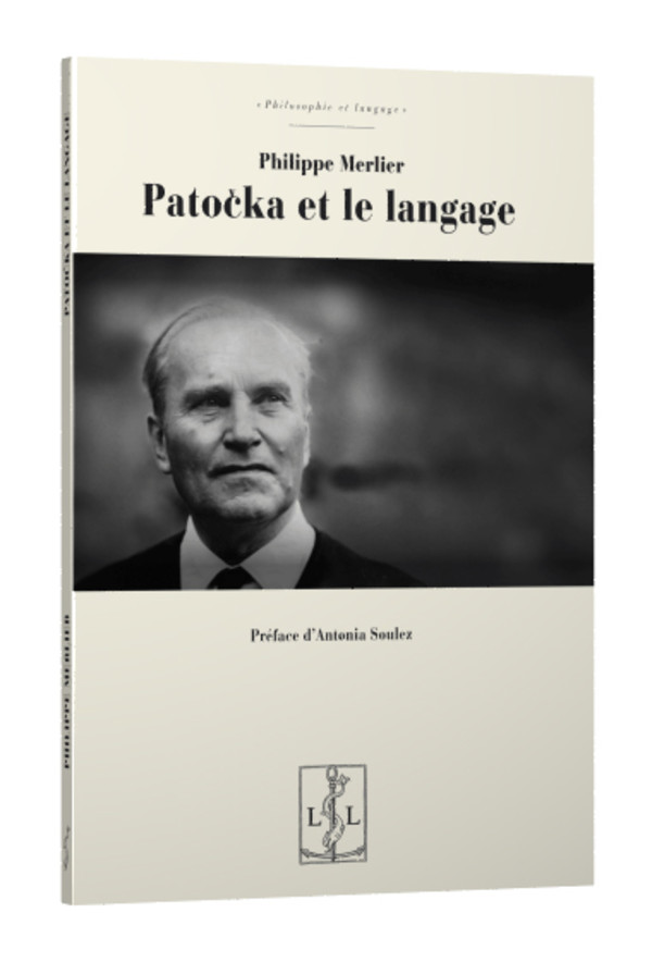 Patočka et le langage