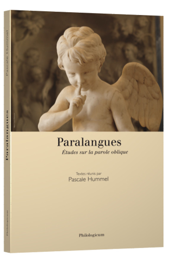 Fragments Poème