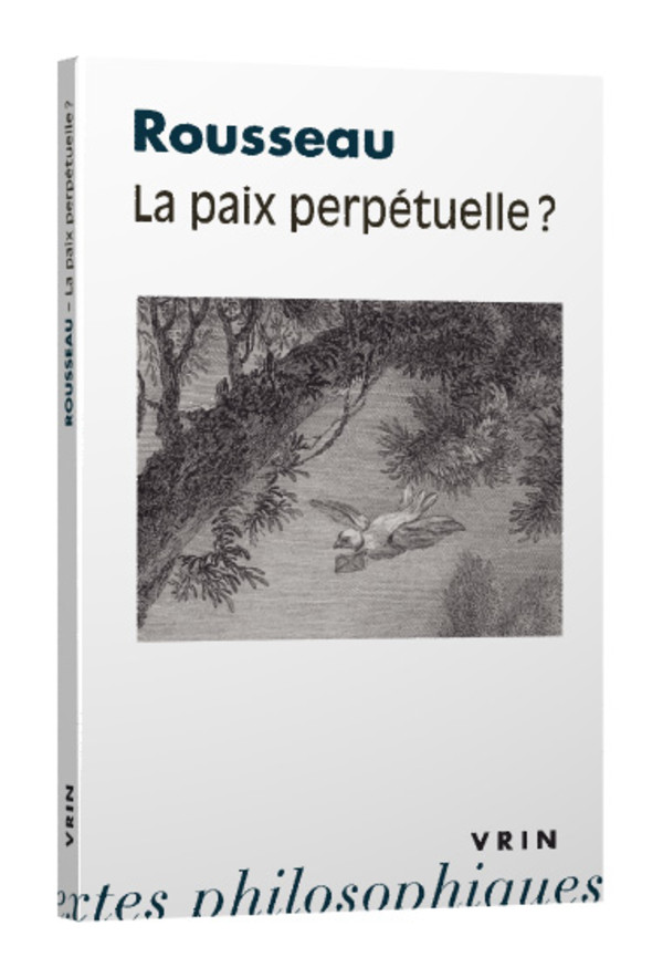 La paix perpétuelle?