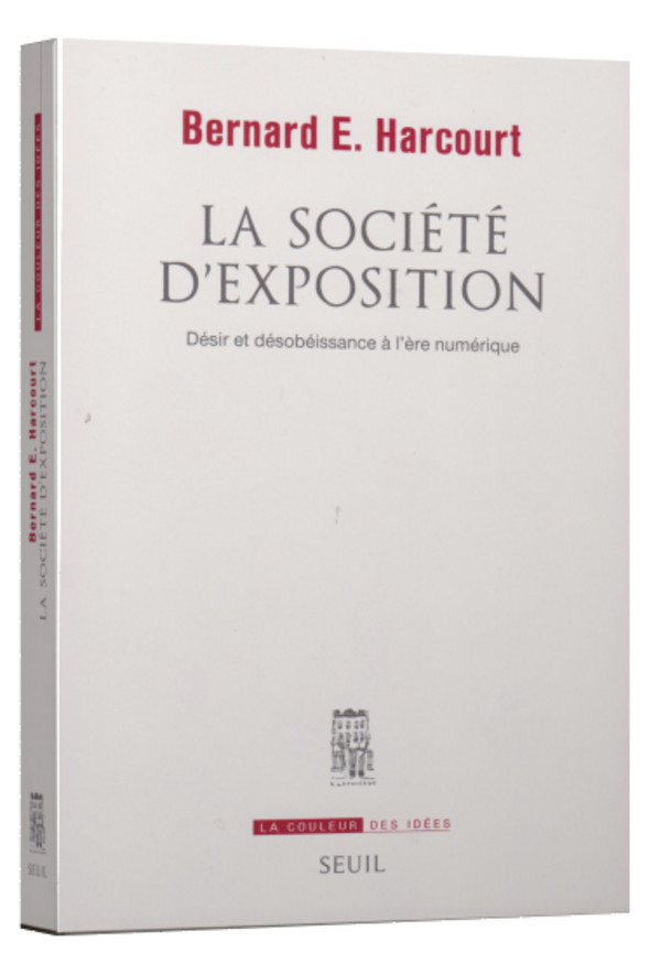 La société d’exposition