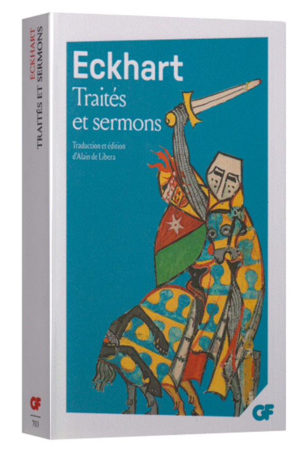 Traités et sermons