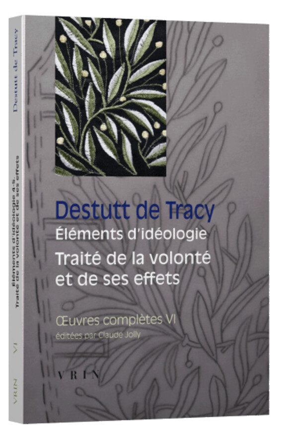 Œuvres complètes tome VIII : Correspondance