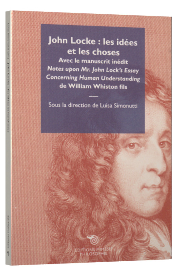 Commentaire sur la Physique d’Aristote Livre II, ch 1-3
