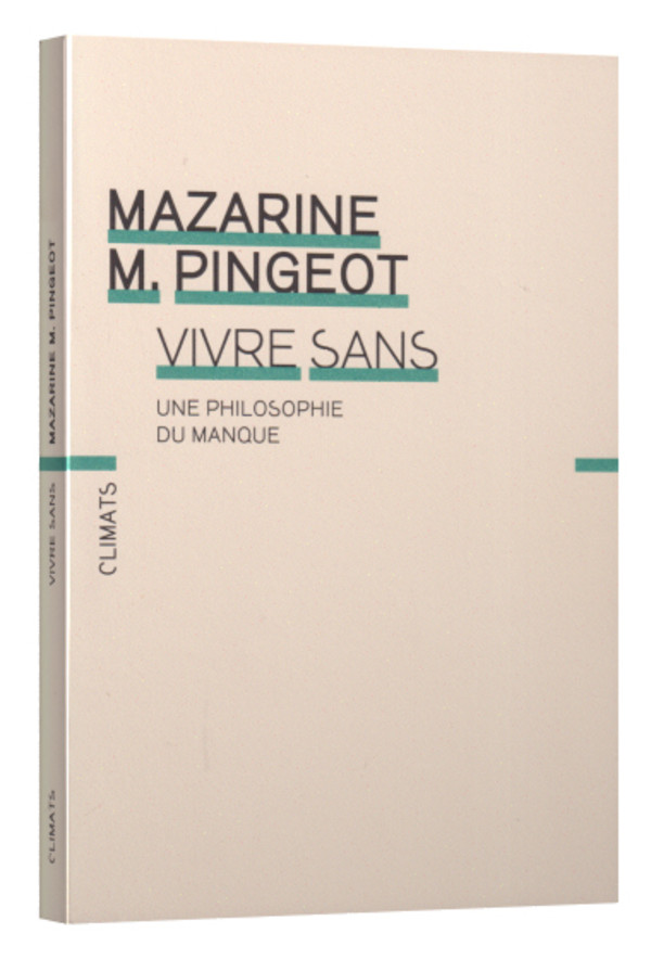 Métaphysique de l’antérité