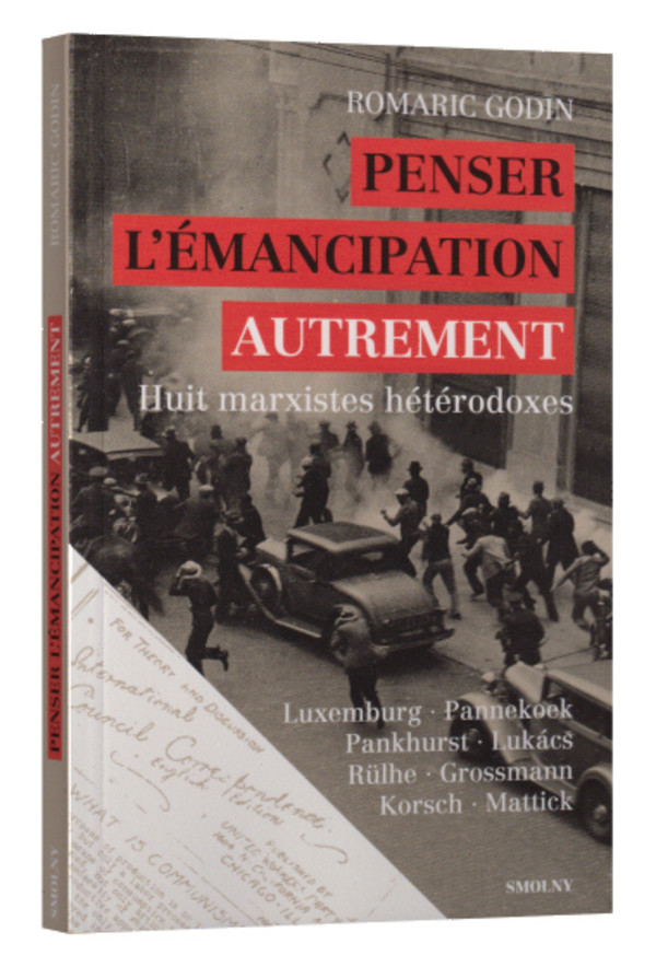 Penser l’émancipation autrement