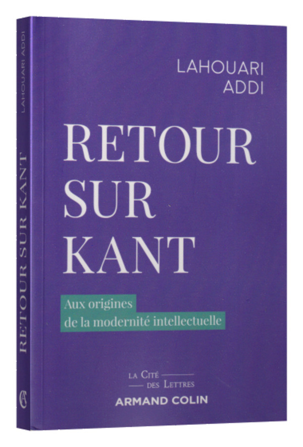 Retour sur Kant