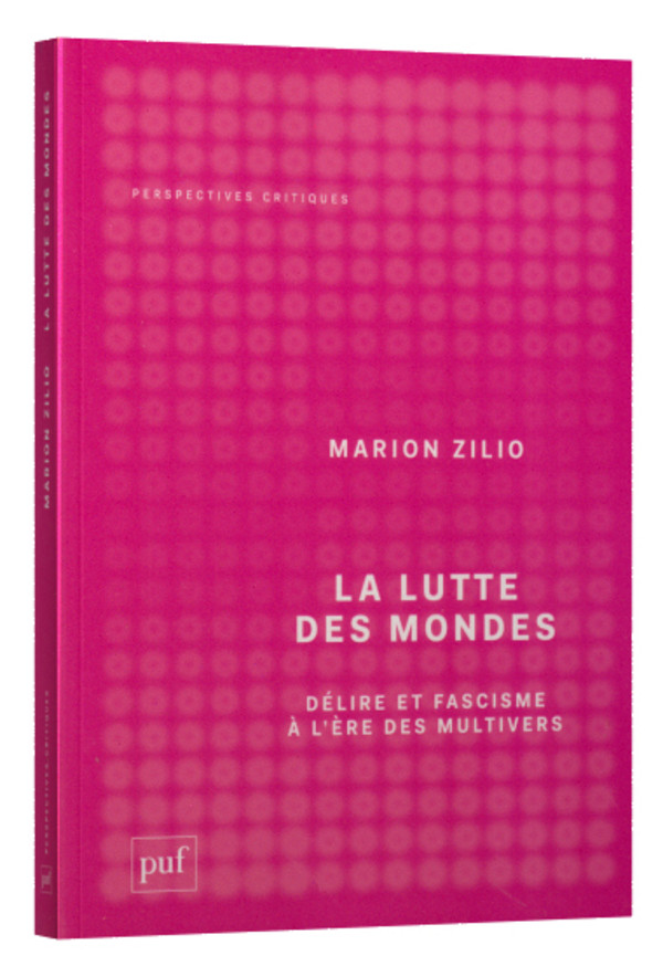 La lutte des mondes