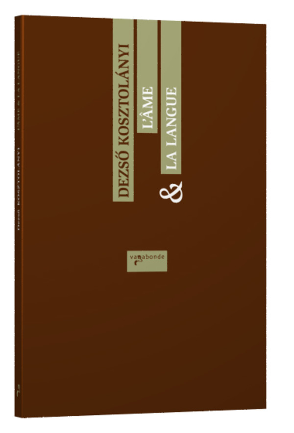 L’âme et la langue