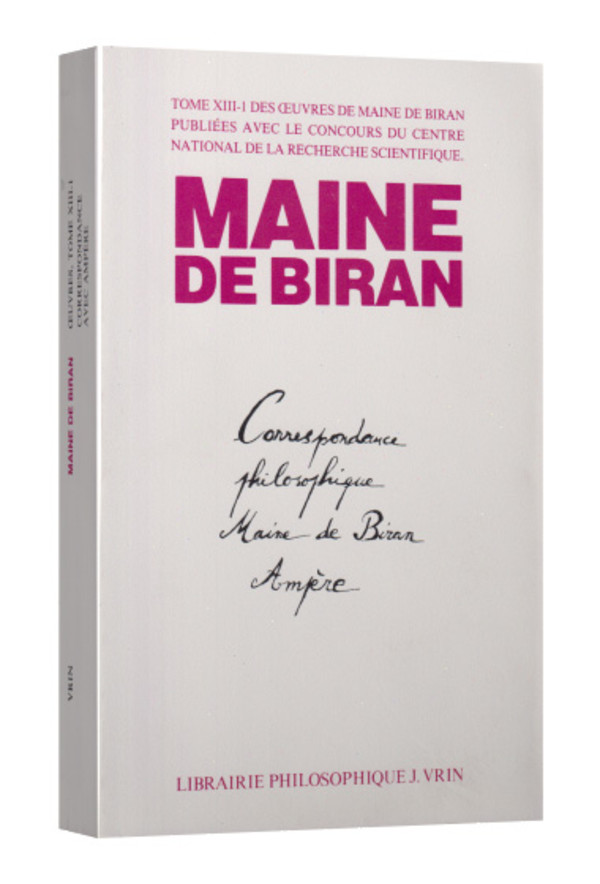 Entretiens sur la métaphysique et sur la religion