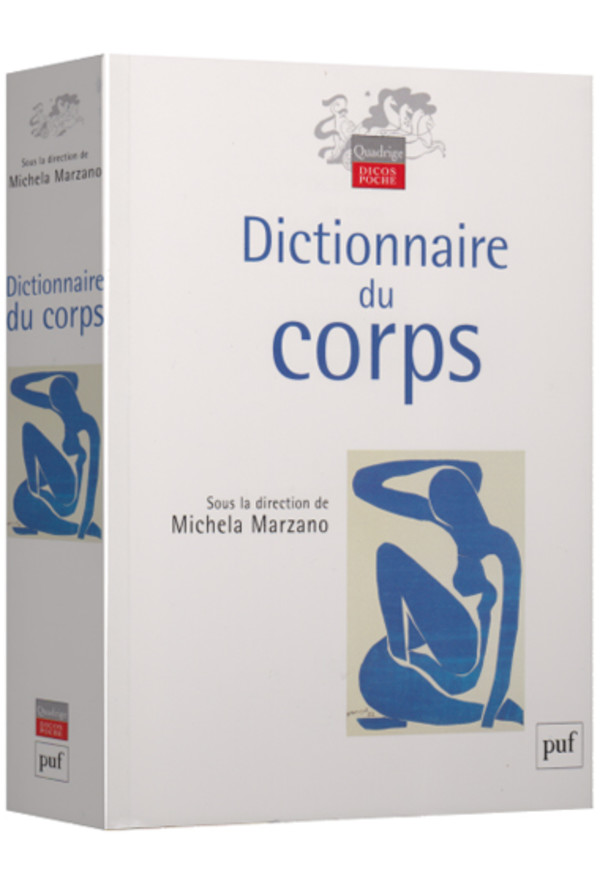 Dictionnaire du corps