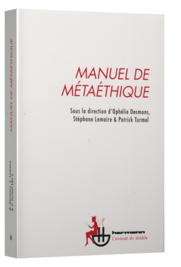 Métaphysique. Livre Alpha