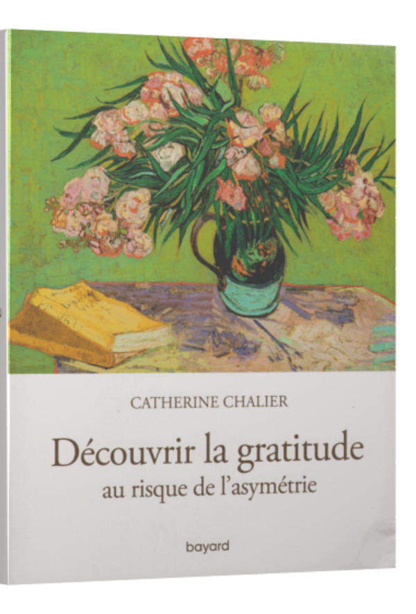 Découvrir la gratitude