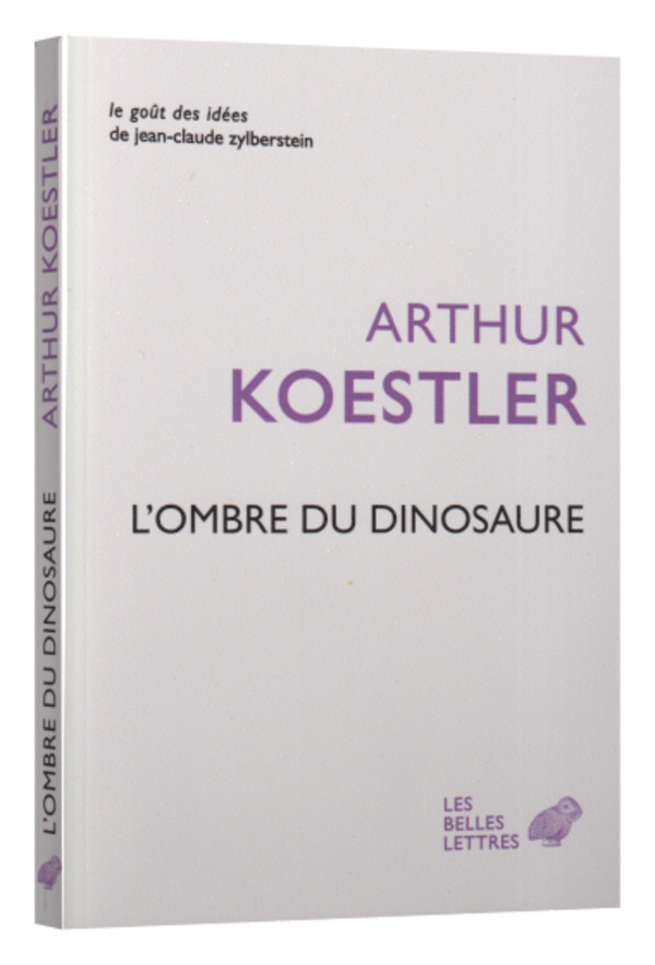 L’ombre du dinosaure