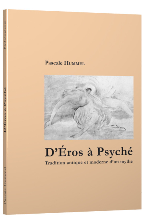 D’Éros à Psyché