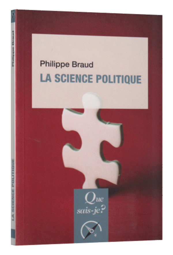 La science politique