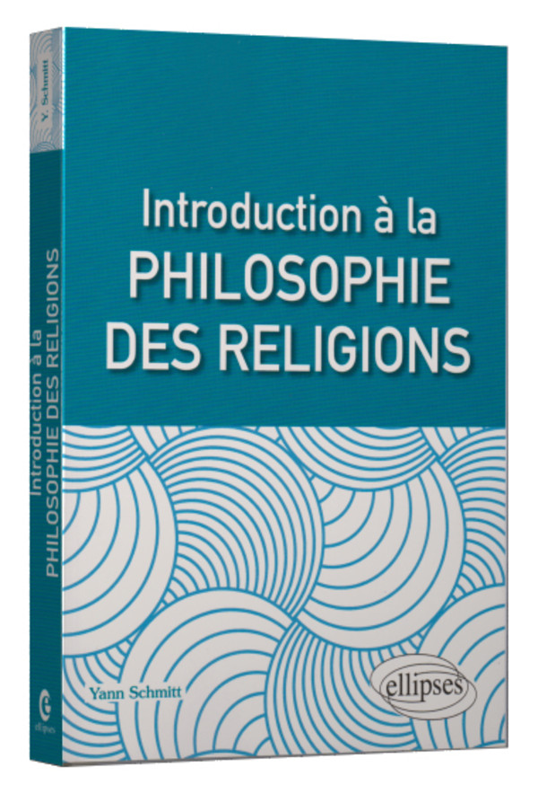 Introduction à la philosophie des religions