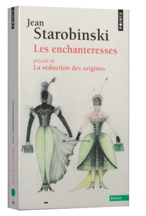 De l’esprit des lois.