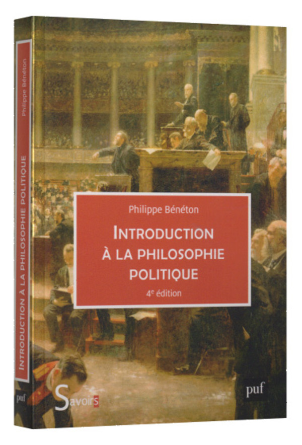 Philosophie de la catastrophe