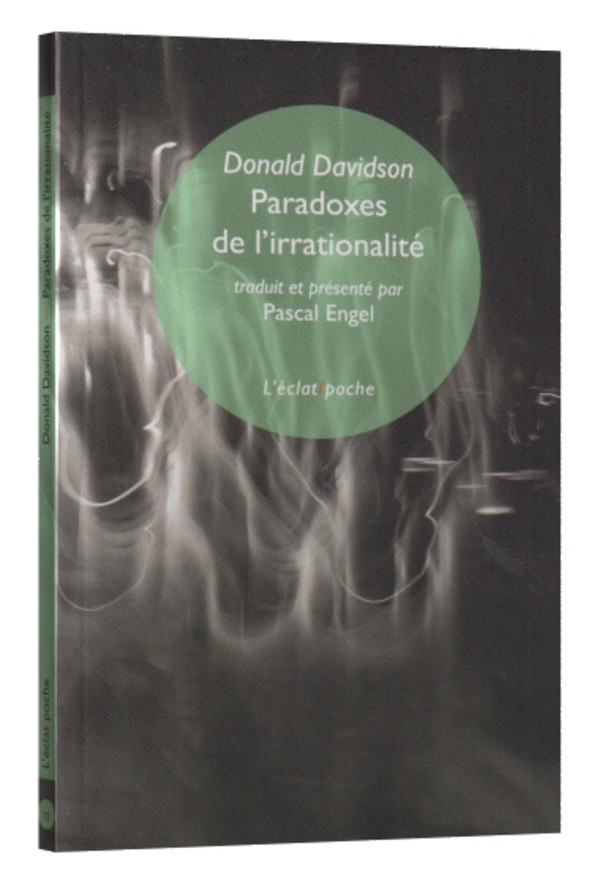 Paradoxes de l’irrationalité