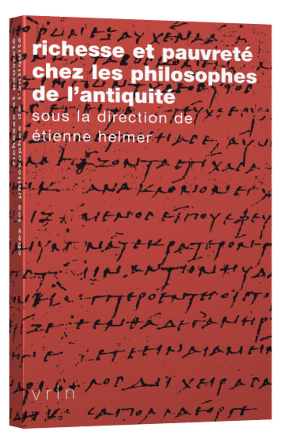 Pierre Ceffons et le déterminisme radical au temps de la peste noire