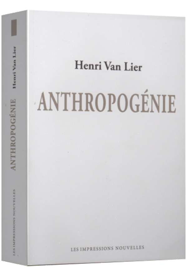 Anthropologie structurale zéro