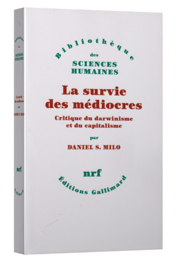 Les structures fondamentales des sociétés humaines
