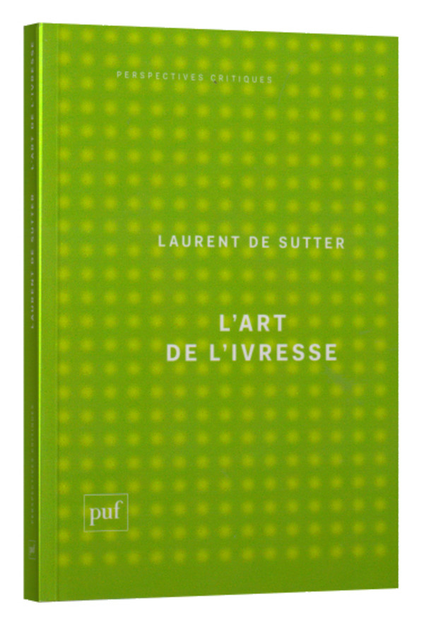 L’art de l’ivresse