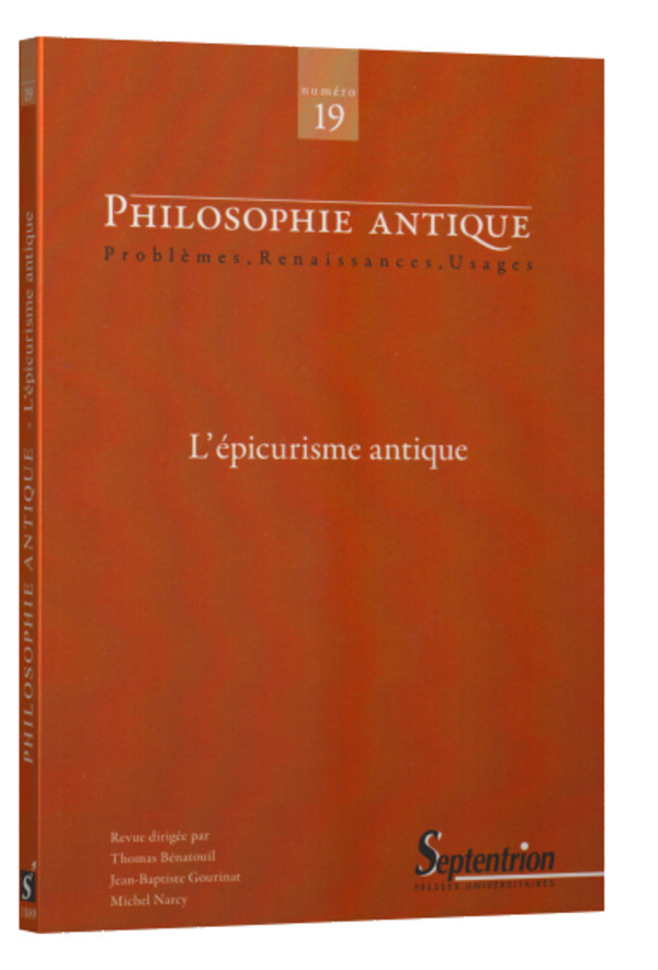 Philosophie latine