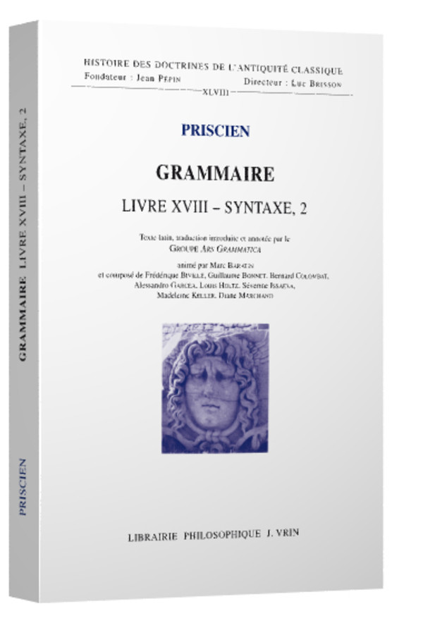 Commentaires sur le Timée Livre 2
