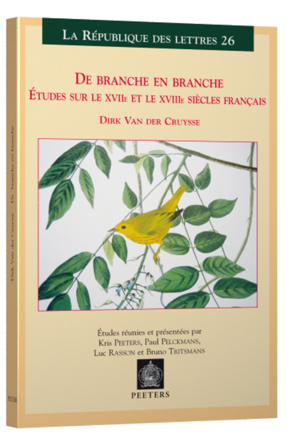 Essai sur le libre arbitre